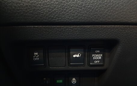 Nissan X-Trail, 2019 год, 1 870 000 рублей, 20 фотография