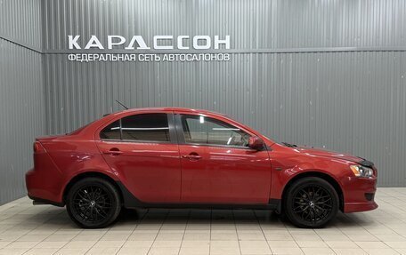 Mitsubishi Lancer IX, 2008 год, 660 000 рублей, 7 фотография
