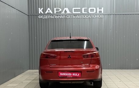 Mitsubishi Lancer IX, 2008 год, 660 000 рублей, 5 фотография