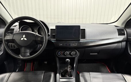 Mitsubishi Lancer IX, 2008 год, 660 000 рублей, 9 фотография