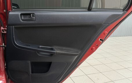 Mitsubishi Lancer IX, 2008 год, 660 000 рублей, 16 фотография