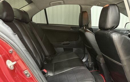 Mitsubishi Lancer IX, 2008 год, 660 000 рублей, 11 фотография