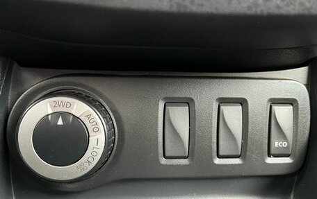 Renault Duster I рестайлинг, 2016 год, 1 210 000 рублей, 9 фотография