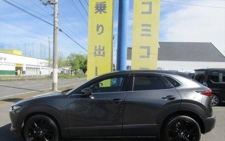 Mazda CX-30 I, 2021 год, 2 277 000 рублей, 4 фотография