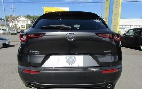 Mazda CX-30 I, 2021 год, 2 277 000 рублей, 8 фотография
