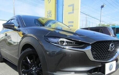 Mazda CX-30 I, 2021 год, 2 277 000 рублей, 3 фотография