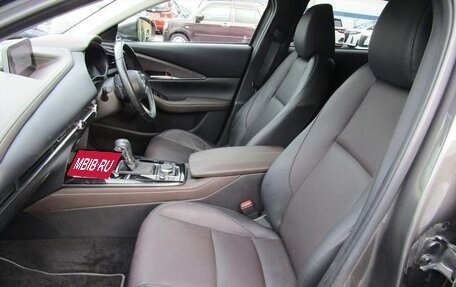 Mazda CX-30 I, 2021 год, 2 277 000 рублей, 11 фотография