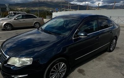 Volkswagen Passat B6, 2006 год, 750 000 рублей, 1 фотография