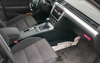 Volkswagen Passat B8 рестайлинг, 2018 год, 1 780 000 рублей, 1 фотография