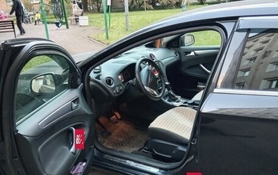 Ford Mondeo IV, 2011 год, 849 000 рублей, 1 фотография