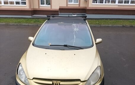 Peugeot 307 I, 2004 год, 220 000 рублей, 3 фотография