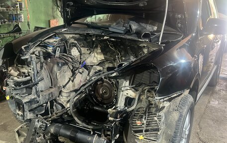 Porsche Cayenne III, 2004 год, 750 000 рублей, 4 фотография