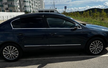 Volkswagen Passat B6, 2006 год, 750 000 рублей, 3 фотография
