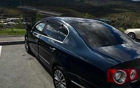 Volkswagen Passat B6, 2006 год, 750 000 рублей, 6 фотография