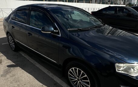 Volkswagen Passat B6, 2006 год, 750 000 рублей, 9 фотография
