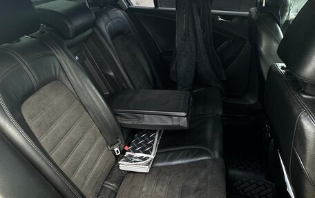 Volkswagen Passat B6, 2006 год, 750 000 рублей, 13 фотография