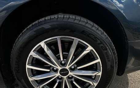 Volkswagen Passat B6, 2006 год, 750 000 рублей, 10 фотография