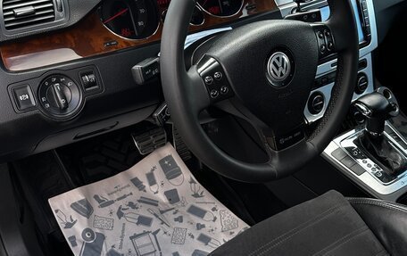Volkswagen Passat B6, 2006 год, 750 000 рублей, 17 фотография