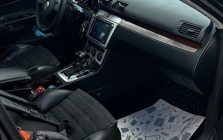 Volkswagen Passat B6, 2006 год, 750 000 рублей, 15 фотография