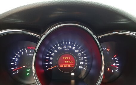 KIA K5 I рестайлинг, 2011 год, 780 000 рублей, 8 фотография