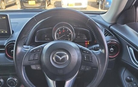 Mazda CX-3 I, 2018 год, 1 426 000 рублей, 8 фотография