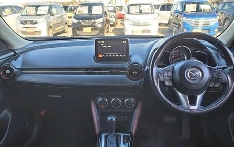 Mazda CX-3 I, 2018 год, 1 426 000 рублей, 9 фотография