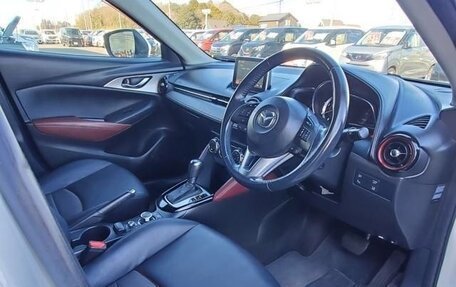 Mazda CX-3 I, 2018 год, 1 426 000 рублей, 10 фотография