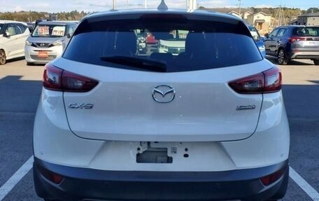 Mazda CX-3 I, 2018 год, 1 426 000 рублей, 7 фотография