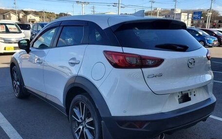 Mazda CX-3 I, 2018 год, 1 426 000 рублей, 6 фотография