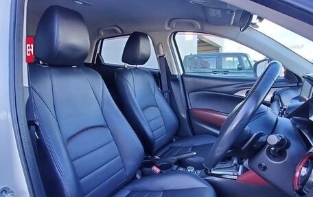 Mazda CX-3 I, 2018 год, 1 426 000 рублей, 11 фотография