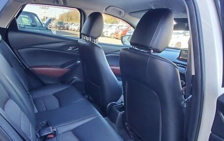 Mazda CX-3 I, 2018 год, 1 426 000 рублей, 20 фотография