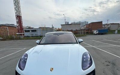 Porsche Macan I рестайлинг, 2019 год, 5 490 000 рублей, 1 фотография