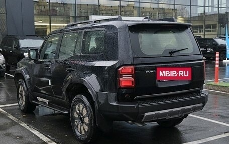 Toyota Land Cruiser Prado, 2024 год, 10 000 000 рублей, 3 фотография