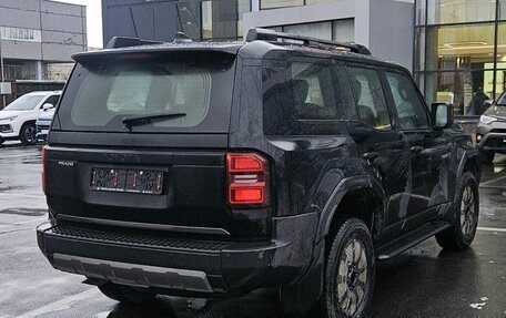 Toyota Land Cruiser Prado, 2024 год, 10 000 000 рублей, 5 фотография
