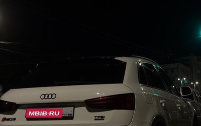 Audi Q3, 2015 год, 2 250 000 рублей, 1 фотография