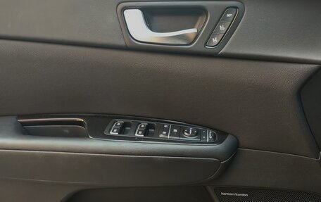 KIA Optima IV, 2017 год, 1 700 000 рублей, 9 фотография