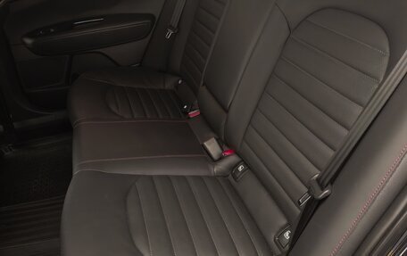 KIA Optima IV, 2017 год, 1 700 000 рублей, 10 фотография