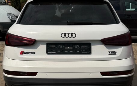 Audi Q3, 2015 год, 2 250 000 рублей, 3 фотография