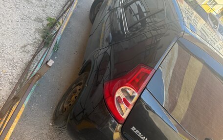 Renault Sandero I, 2011 год, 440 000 рублей, 3 фотография