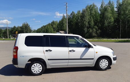 Toyota Succeed I рестайлинг, 2002 год, 539 000 рублей, 6 фотография