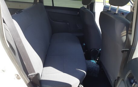 Toyota Succeed I рестайлинг, 2002 год, 539 000 рублей, 15 фотография