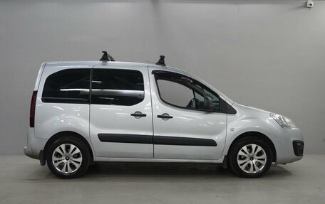 Citroen Berlingo II рестайлинг, 2021 год, 1 413 000 рублей, 4 фотография