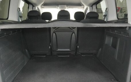 Citroen Berlingo II рестайлинг, 2021 год, 1 413 000 рублей, 8 фотография