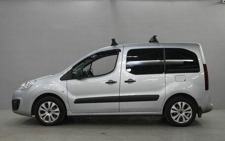 Citroen Berlingo II рестайлинг, 2021 год, 1 413 000 рублей, 7 фотография