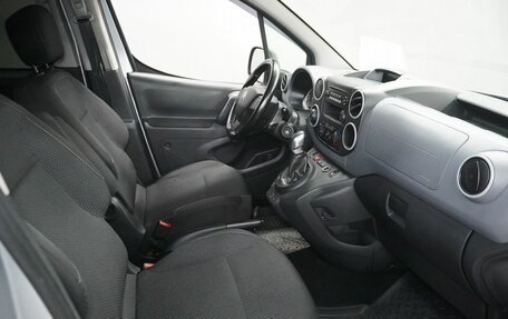 Citroen Berlingo II рестайлинг, 2021 год, 1 413 000 рублей, 9 фотография