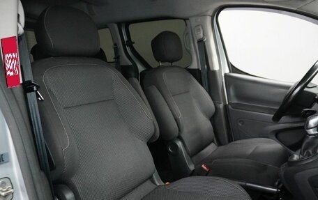 Citroen Berlingo II рестайлинг, 2021 год, 1 413 000 рублей, 11 фотография