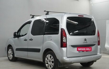 Citroen Berlingo II рестайлинг, 2021 год, 1 413 000 рублей, 6 фотография