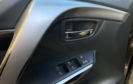 Mitsubishi Pajero Sport III рестайлинг, 2019 год, 2 349 000 рублей, 8 фотография
