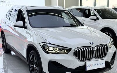 BMW X1, 2022 год, 2 400 000 рублей, 1 фотография