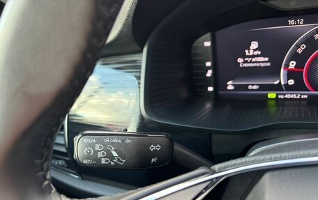 Skoda Kodiaq I, 2021 год, 3 399 000 рублей, 22 фотография